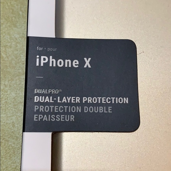 Nice iPhone X case - Picture 5 of 5